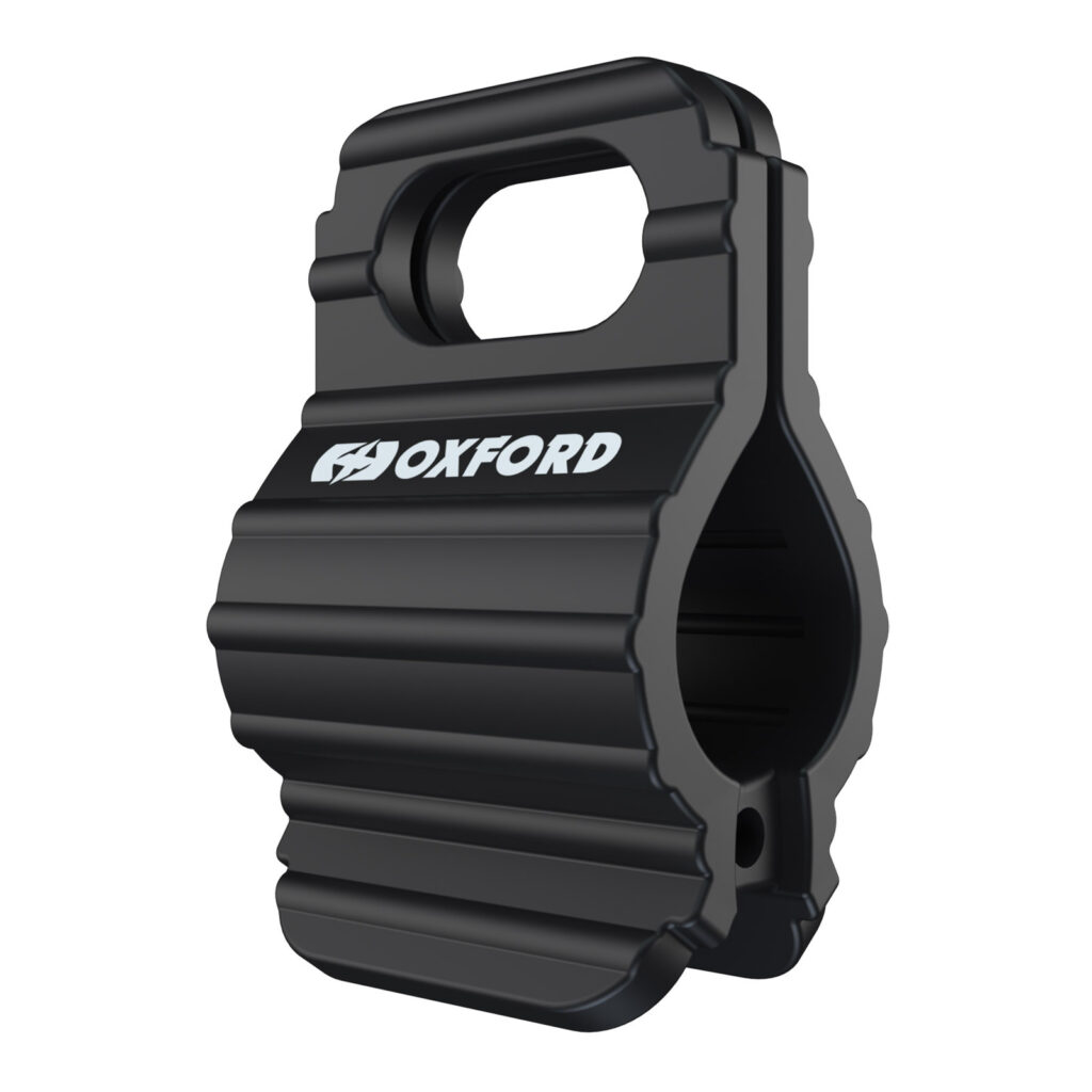 Oxford Tie Down Clamp Down Set