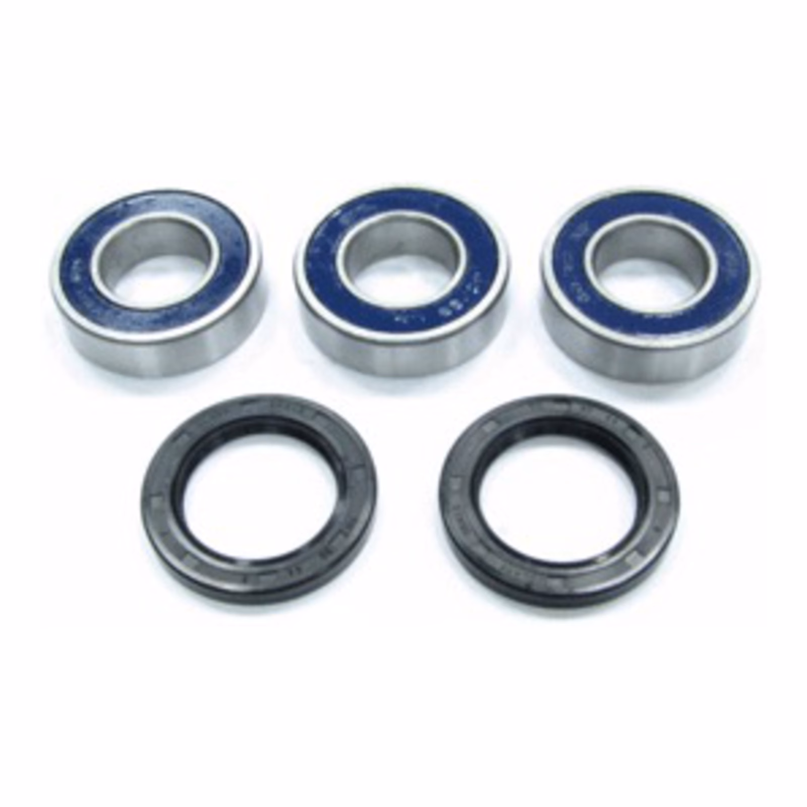 Whites Wheel Bearing Kit - Rear - Image 1