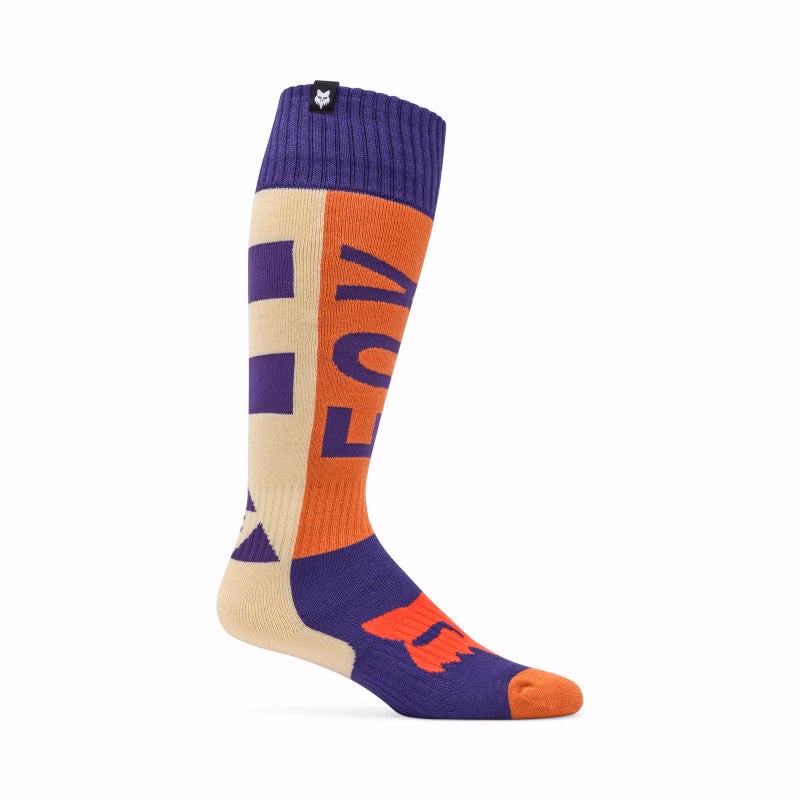 Fox 180 Collect Socks Ladies Cream