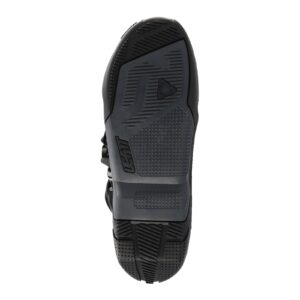 Leatt 4.5 Motocross Boot Black - Image 3