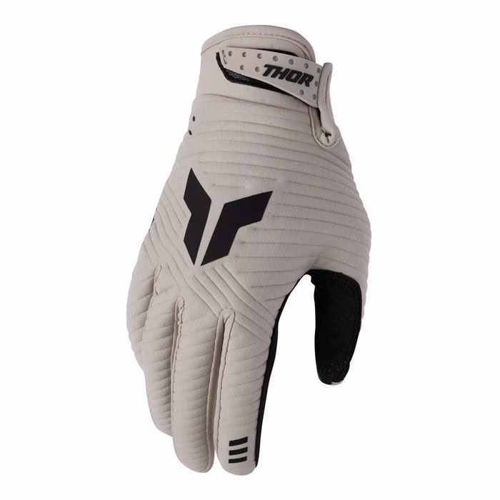 Thor MX Launchmode Cold Weather Gloves Sand