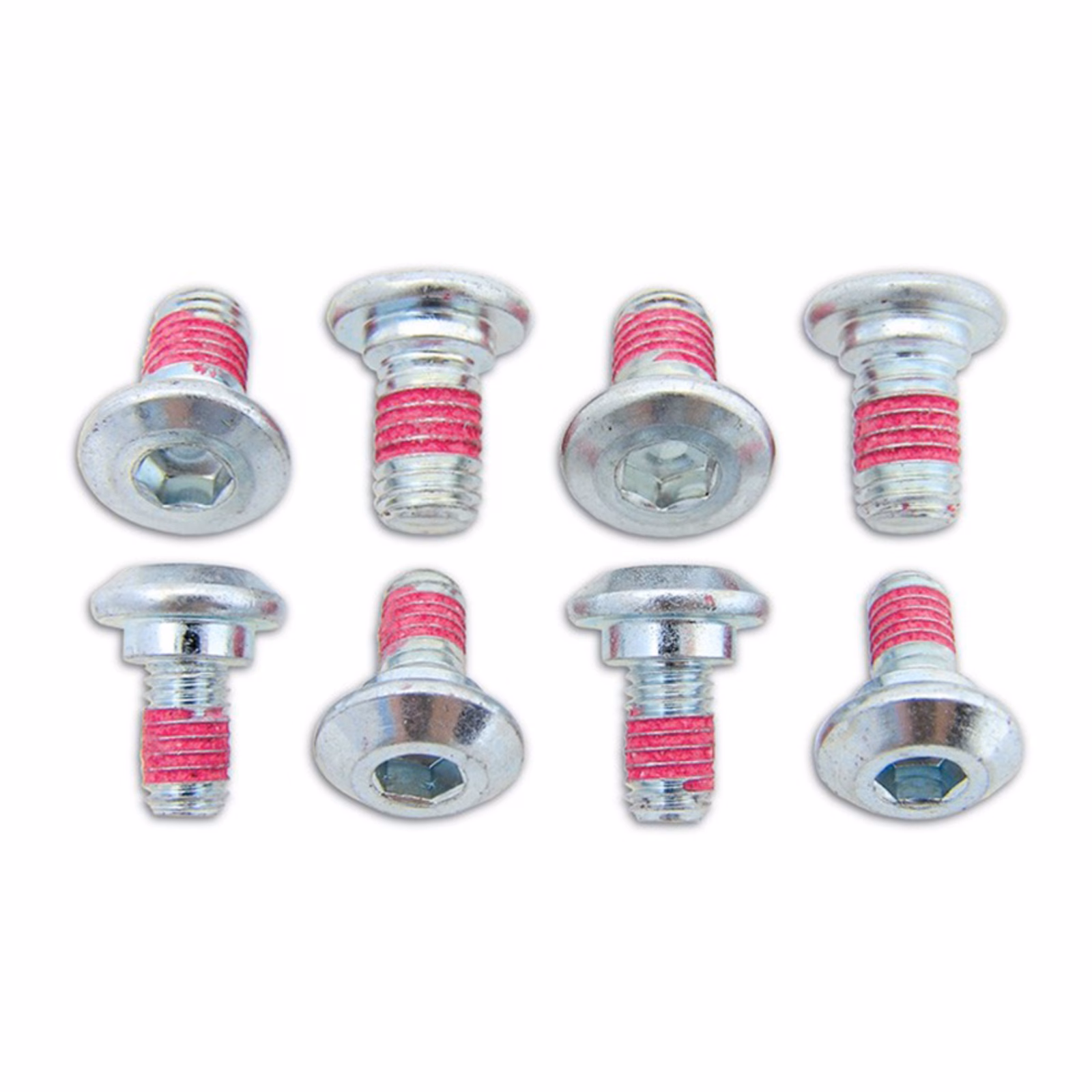BOLT DISC BOLT PACK RMZ/KX/KXF (F+R) - Image 2