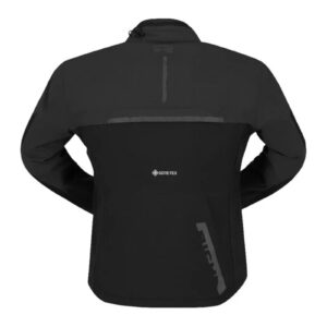 Richa Orion Gore-Tex Road Jacket Black - Image 2
