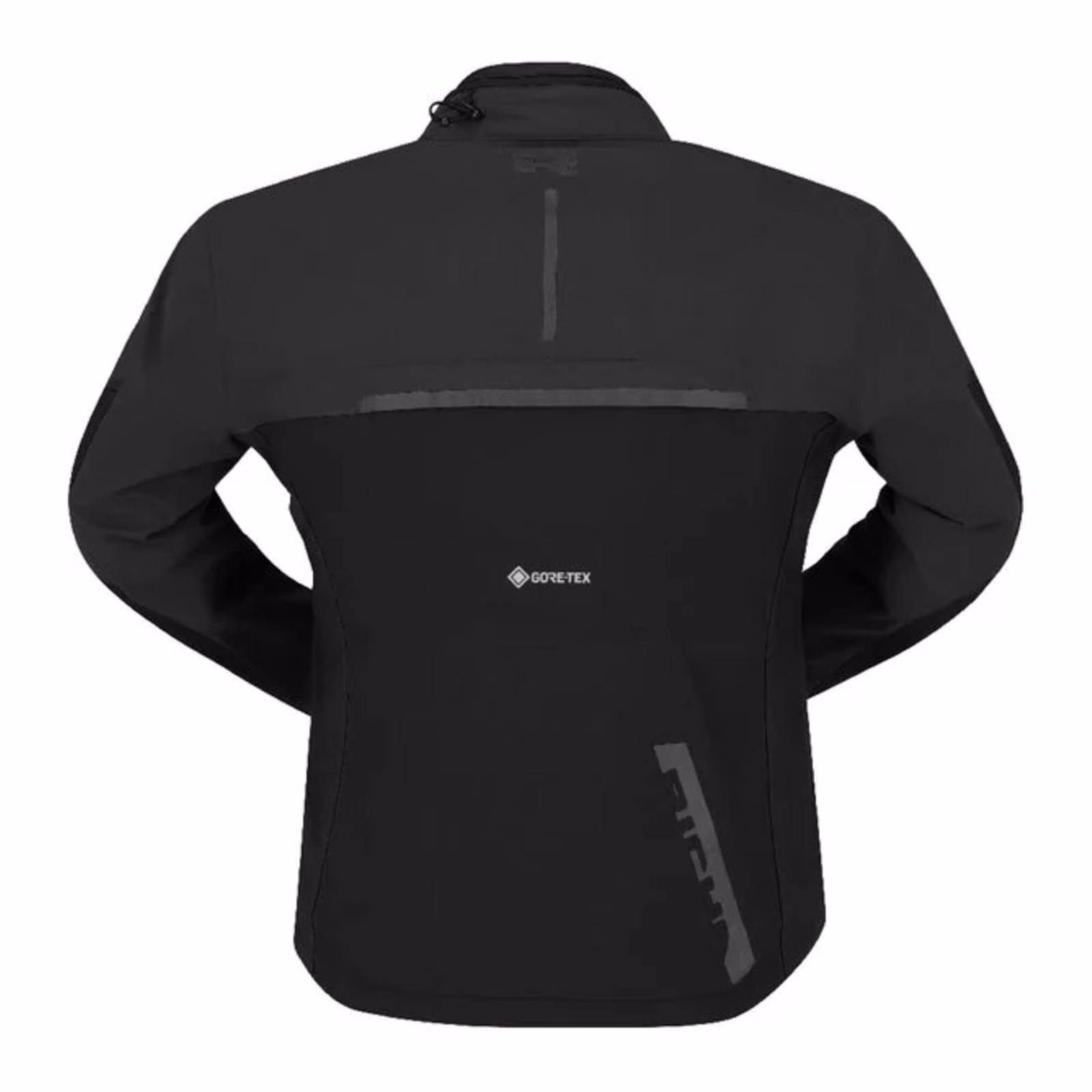 Richa Orion Gore-Tex Road Jacket Black - Image 2