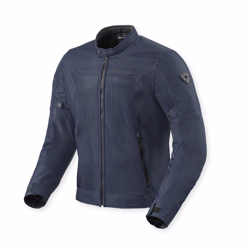 REV'IT! Eclipse 2 Road Jacket New Blue