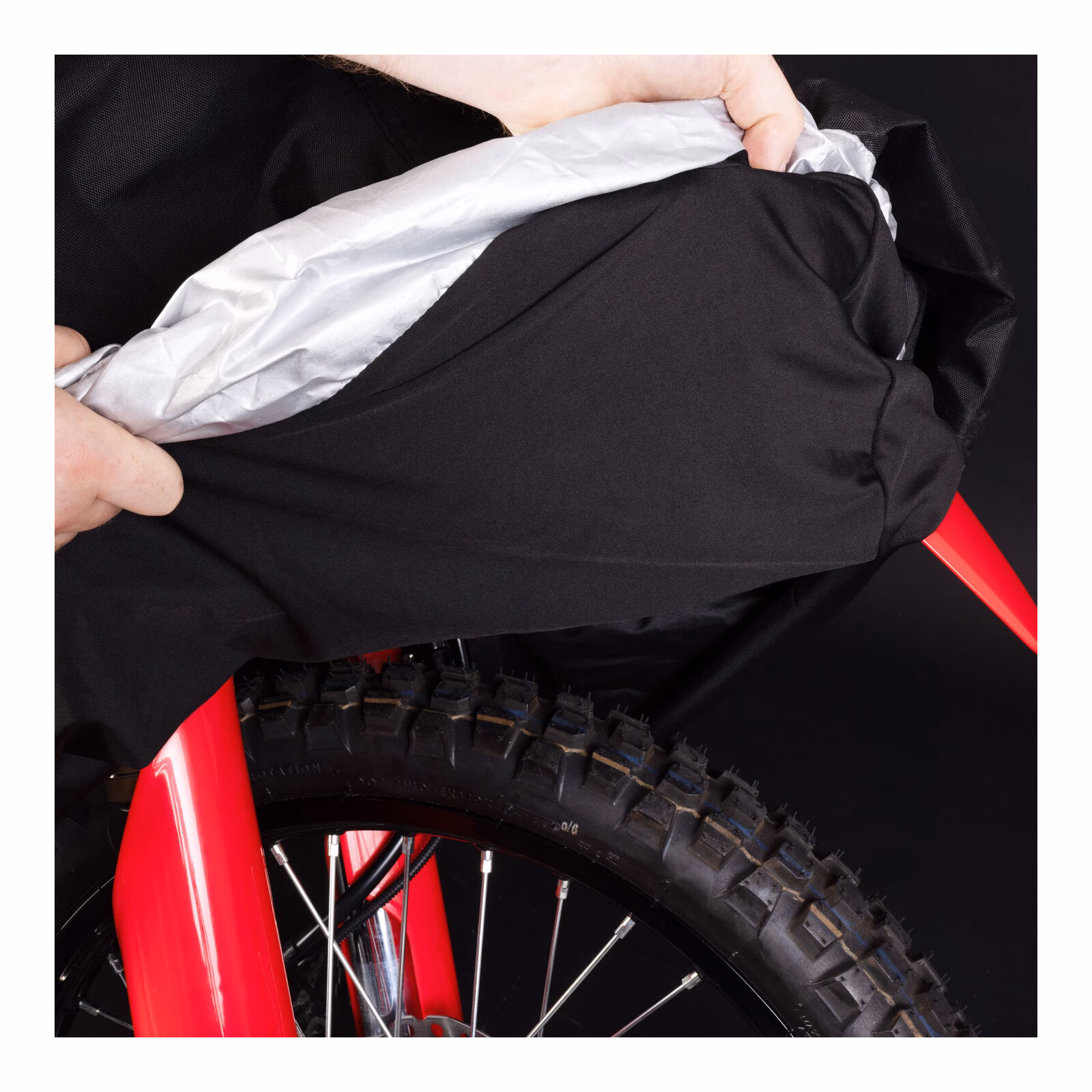 Oxford Stormex Pro Cover (S) - Image 7