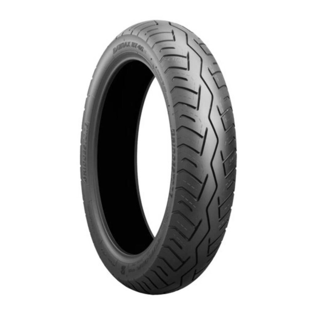 Bridgestone BT46 Rear Tubeless Touring Tyre 150/70x18 Bias