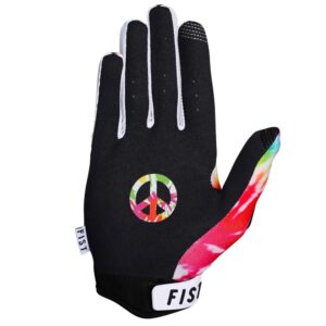 Fist O.G Dye Tie Gloves - Image 2