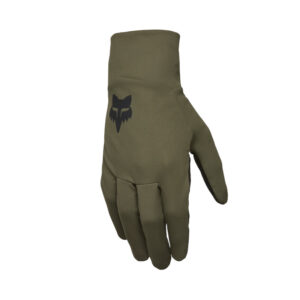 Fox Ranger Water MTB Glove Ash - Image 1