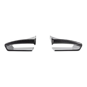 Oxford Carbon Wings - Gloss - Image 4