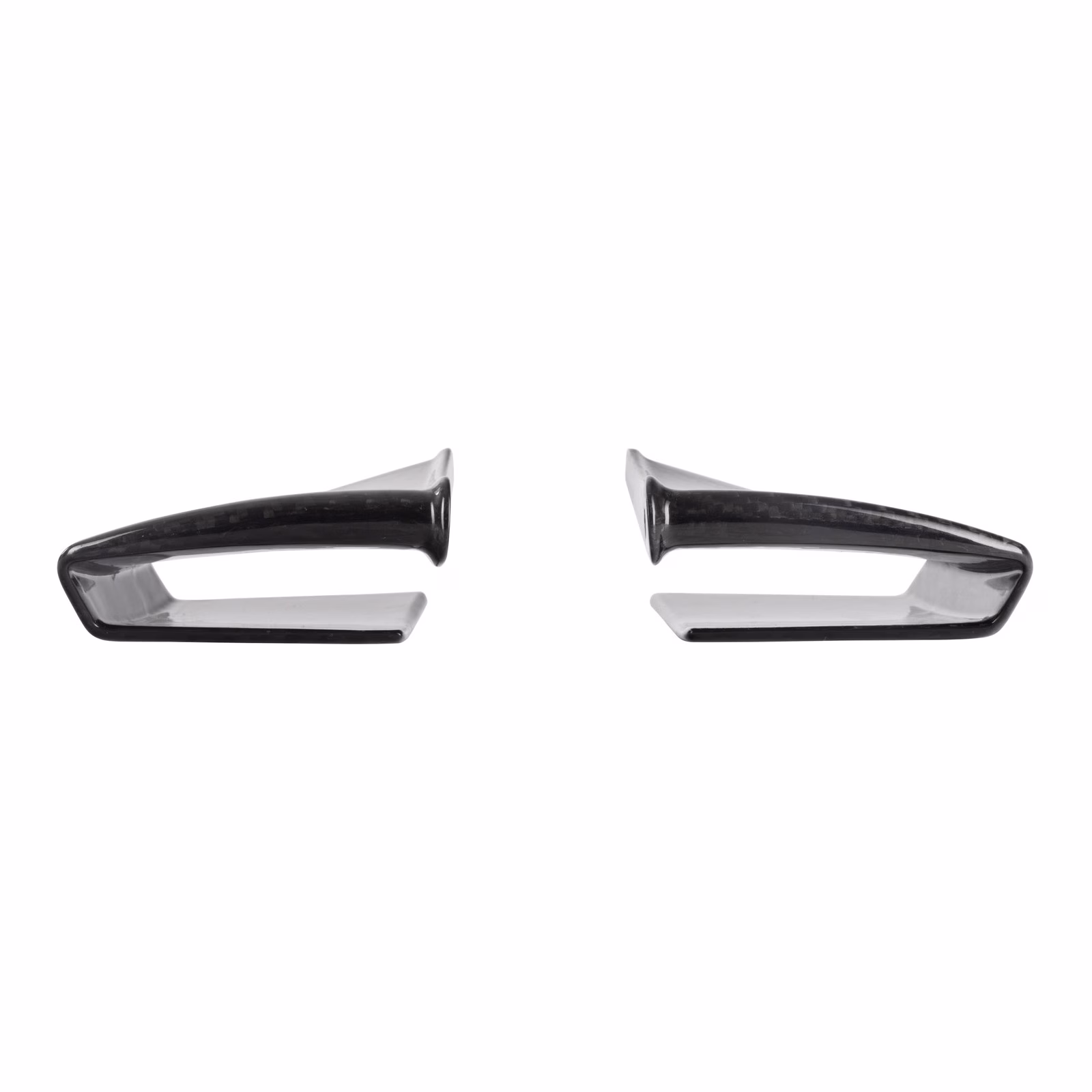 Oxford Carbon Wings - Gloss - Image 4