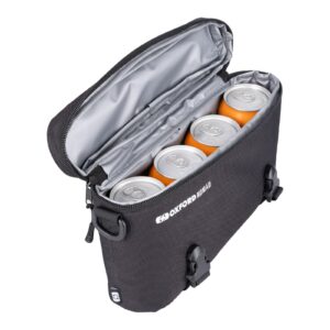 Oxford Nomad N3 Cool Bag - Image 4