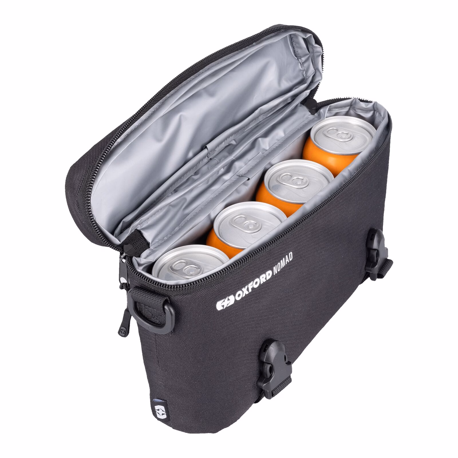 Oxford Nomad N3 Cool Bag - Image 4