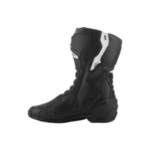 Alpinestars Stella SMX-6 v3 Road Boots Ladies Black/White - Image 3