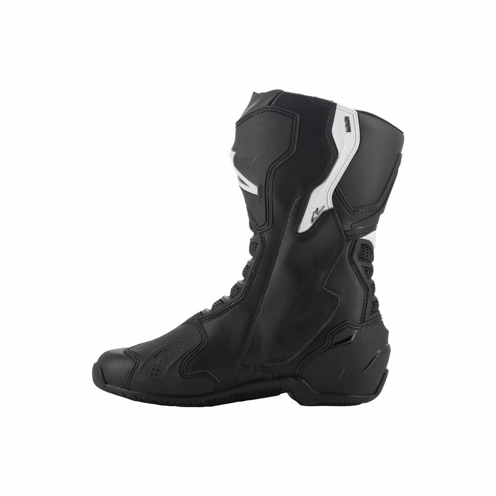 Alpinestars Stella SMX-6 v3 Road Boots Ladies Black/White