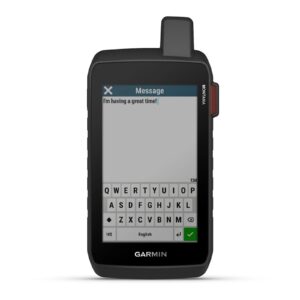 Garmin Montana 760i GPS Navigator - Image 10