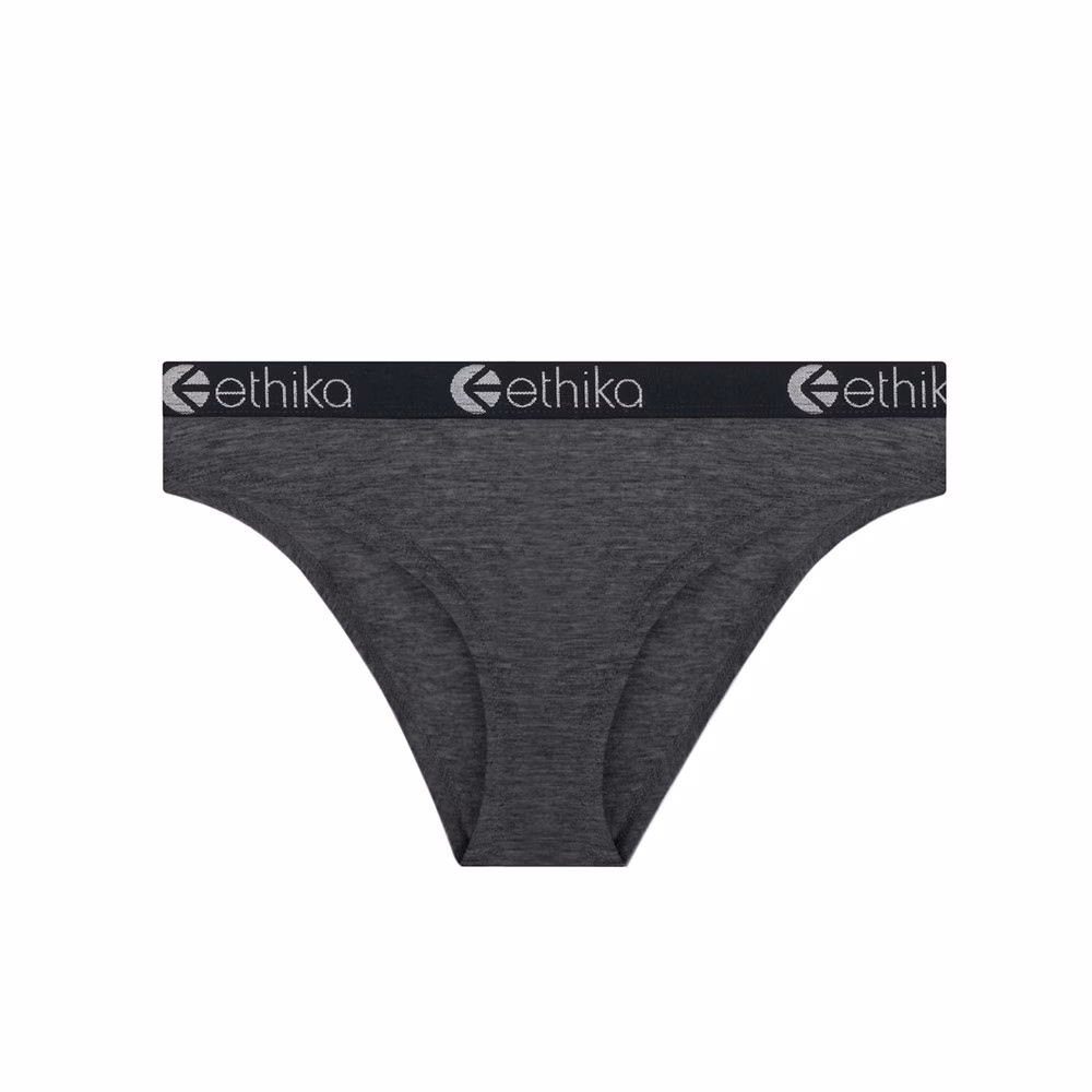 Ethika Girls Heather Bikini