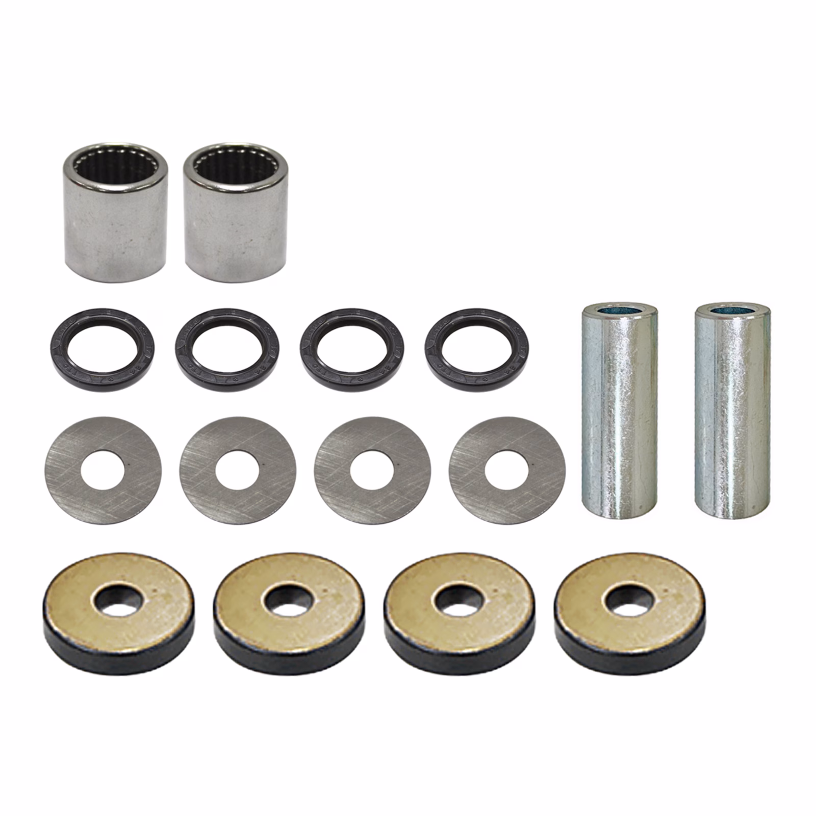 Whites A-Arm Bearing Kit - Image 1