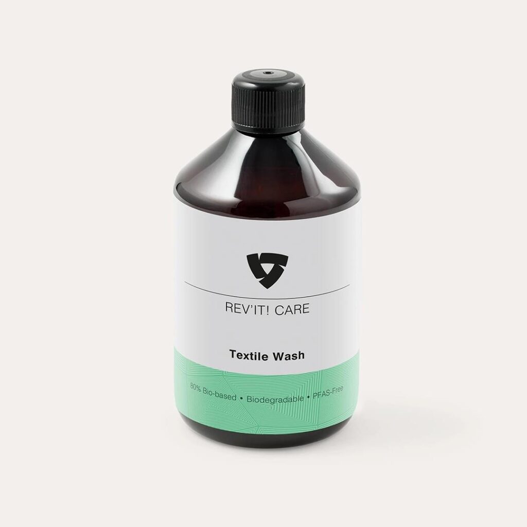 REV'IT! Textile Wash BioCare 500ml