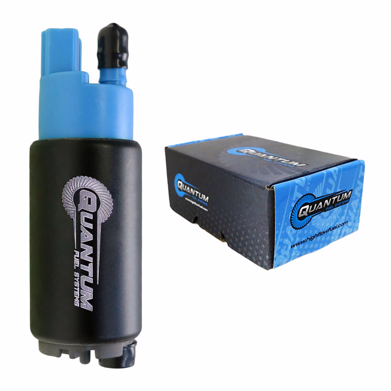 Quantum In-Tank EFI Fuel Pump - Image 1