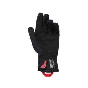 Alpinestars XT-3 Drystar Insulated Road Gloves Black - Image 2