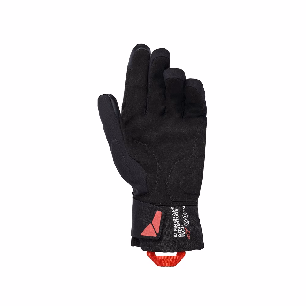 Alpinestars XT-3 Drystar Insulated Road Gloves Black