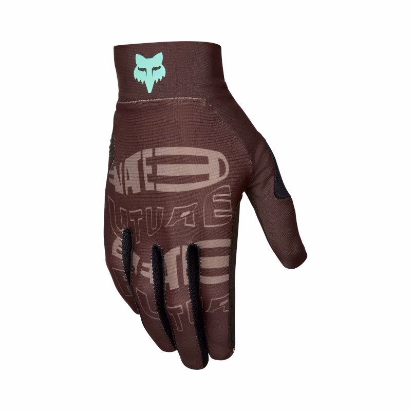 Fox Flexair MTB Glove Elevated Cocoa Brown