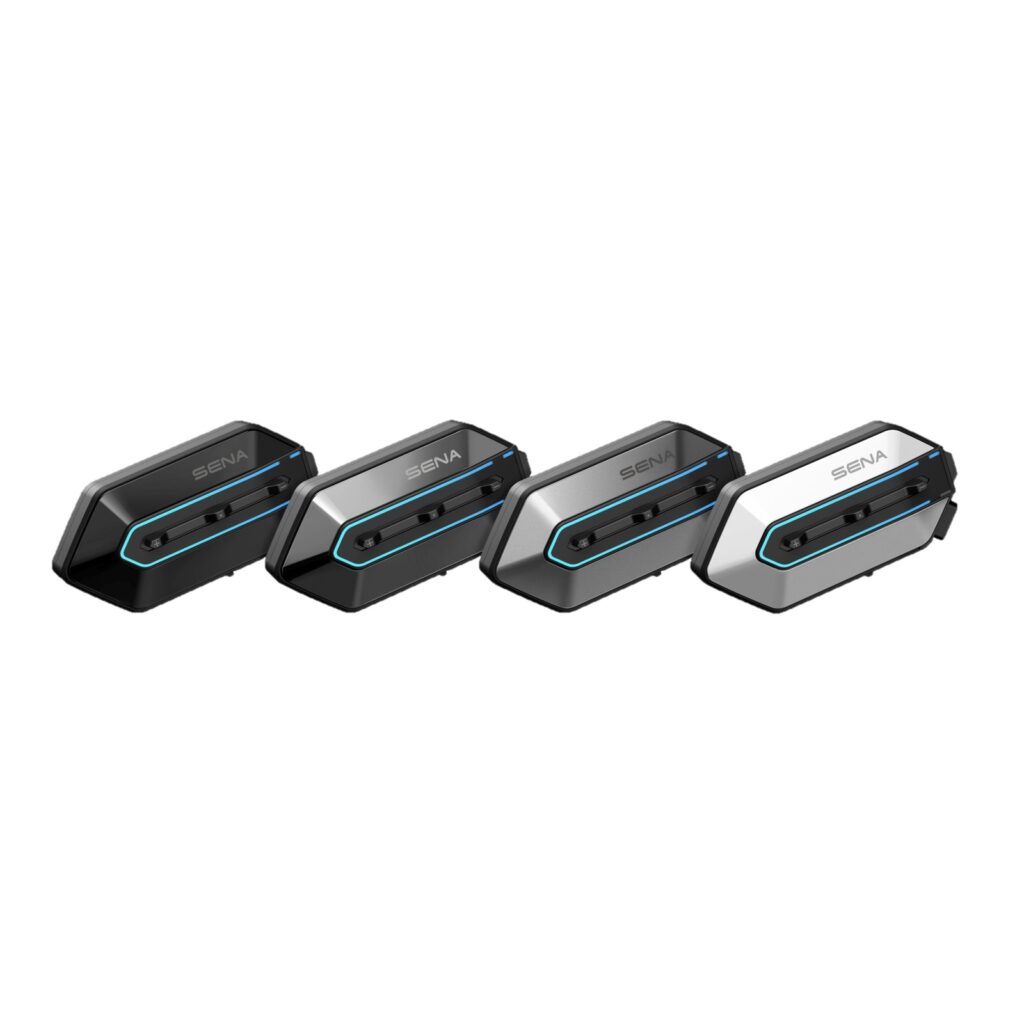 Sena R35 Intercom Wave & Mesh IPX7