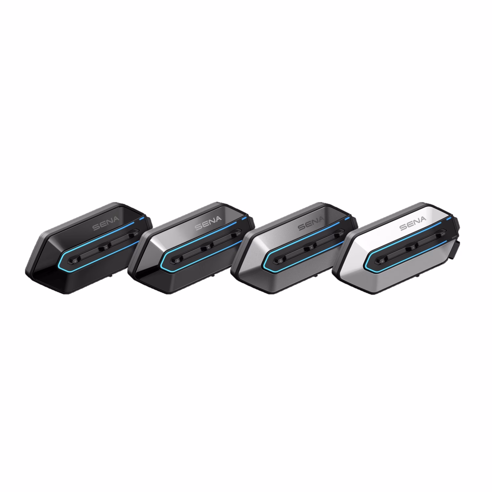 Sena R35 Intercom Wave & Mesh IPX7 - Image 2