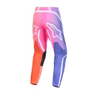 Alpinestars Fluid Apex Motocross Pants Multicolour - Image 2