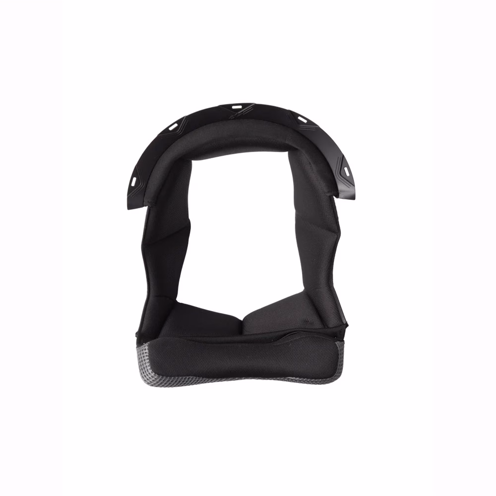 S-M7 Crown Pad Black L 15mm