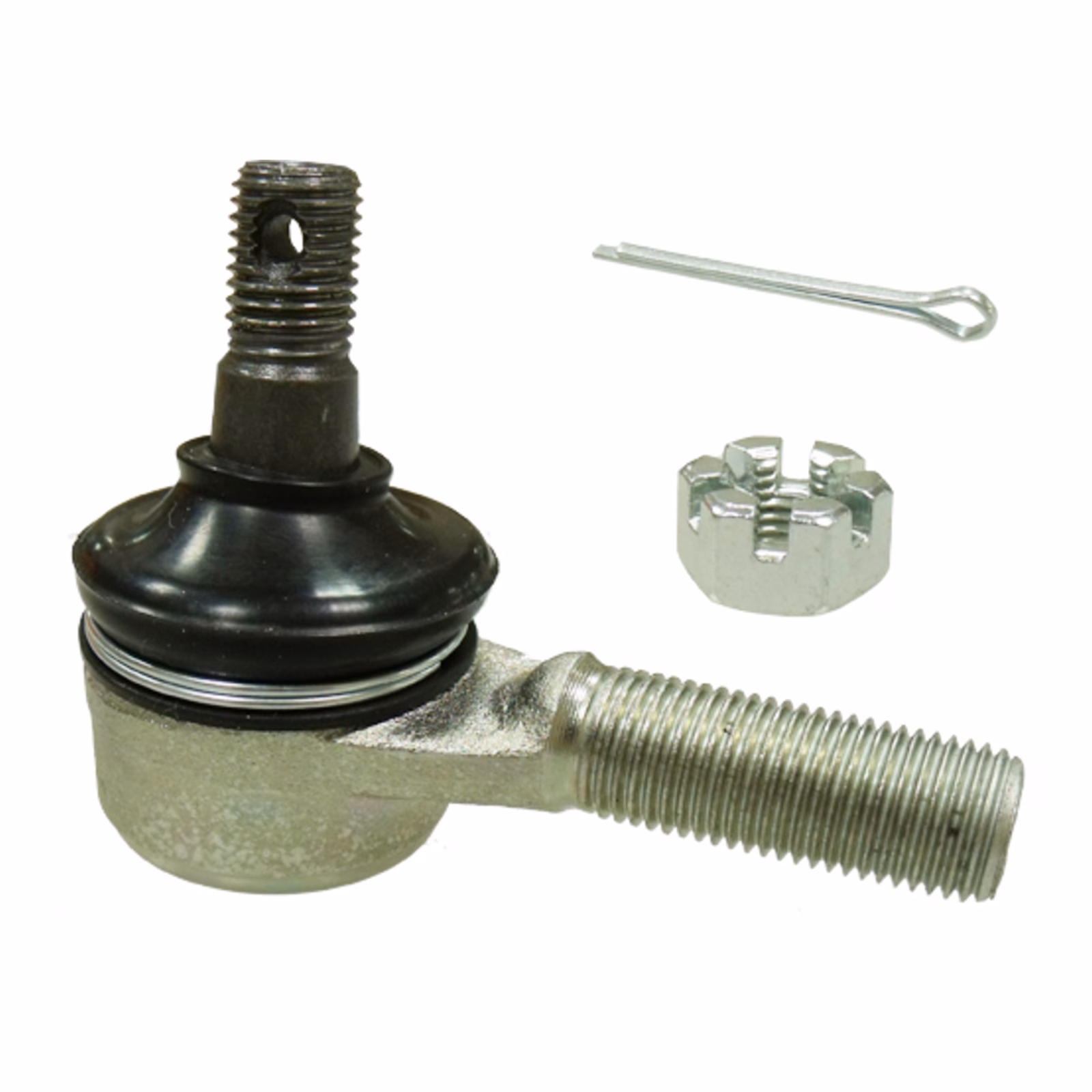 Whites Tie Rod End Kit - Left-hand Thread - Image 1