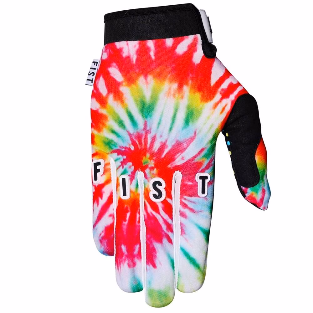 Fist O.G Dye Tie Gloves