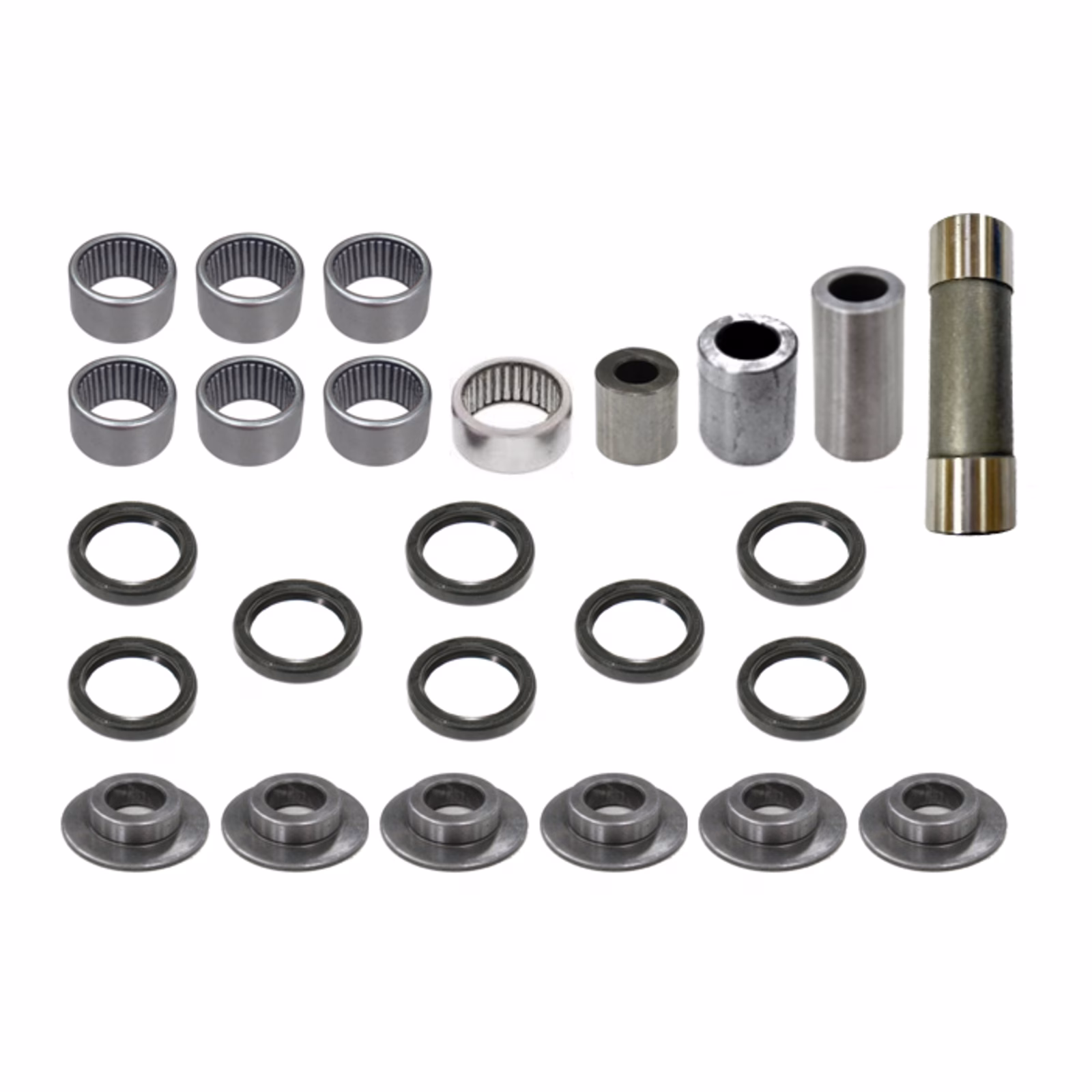 Whites Suspension Linkage Kit - Image 1
