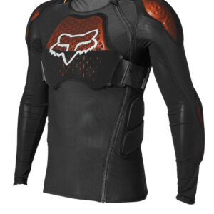 Fox Baseframe Pro D3O Jacket - Image 1