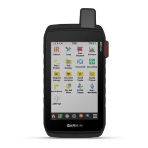 Garmin Montana 710i - Image 7