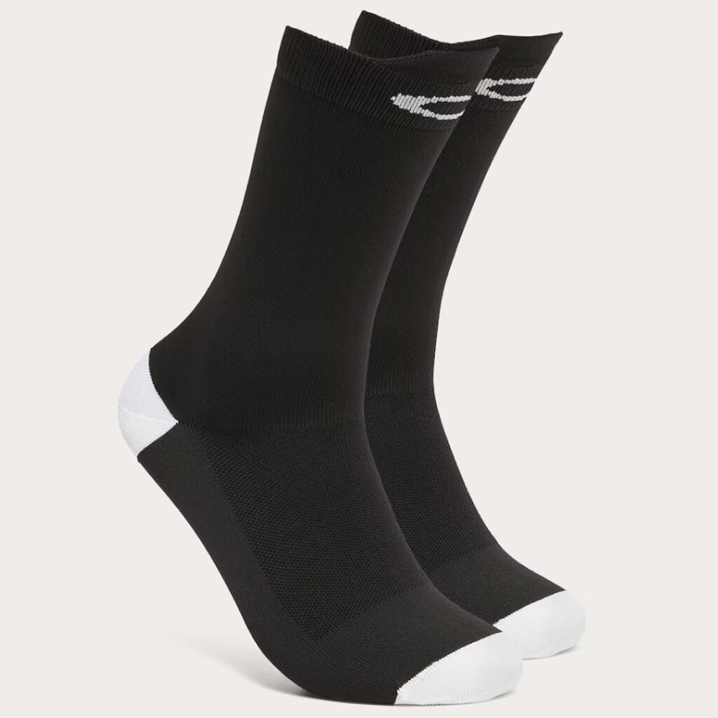 Oakley Seeker Long Sock Blackout