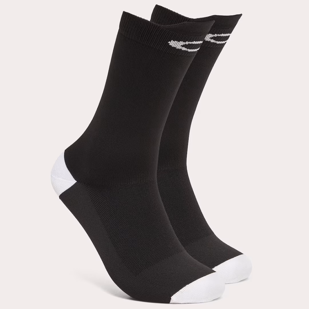 Oakley Seeker Long Sock Blackout - Image 1
