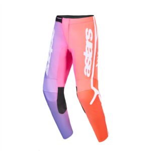 Alpinestars Fluid Apex Motocross Pants Multicolour - Image 1