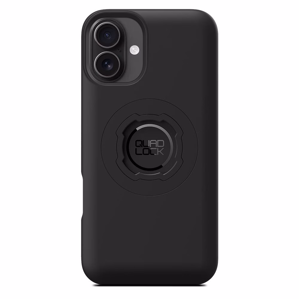 Quad Lock iPhone 16 Plus MAG Case