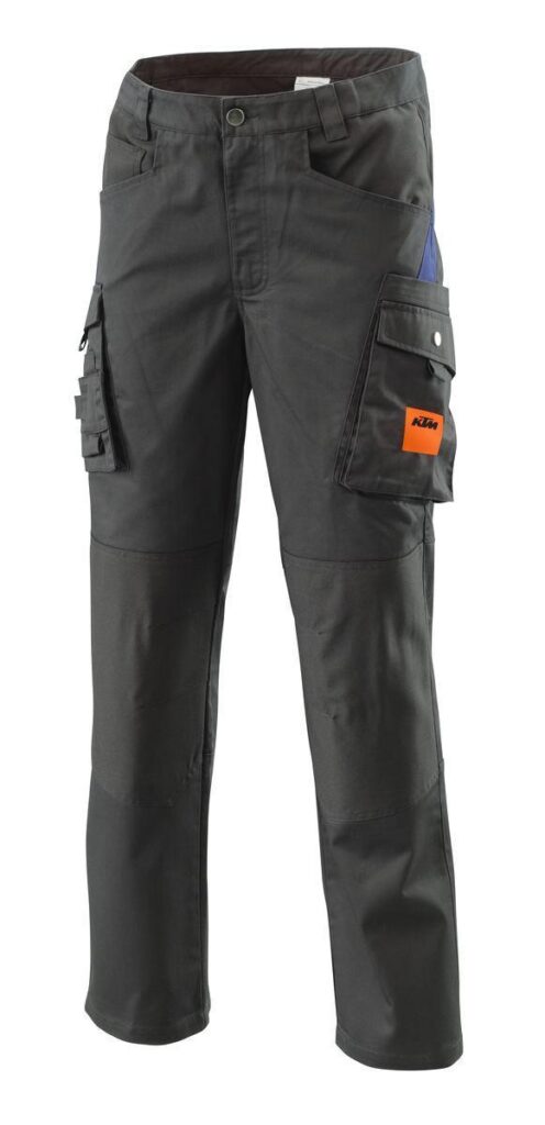 KTM Mechanic Raod Pants