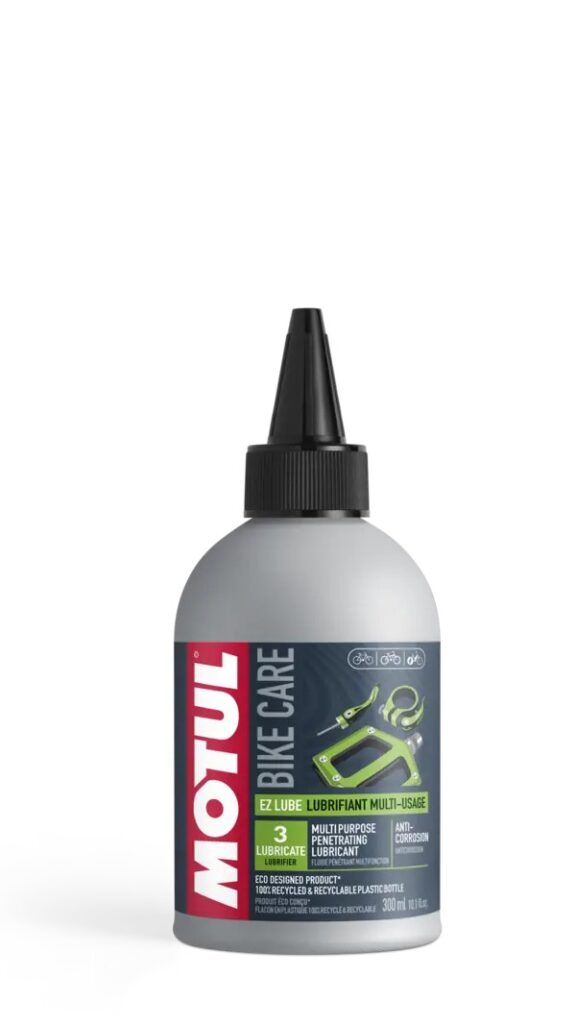Motul EZ Lube Road Bike 300ml