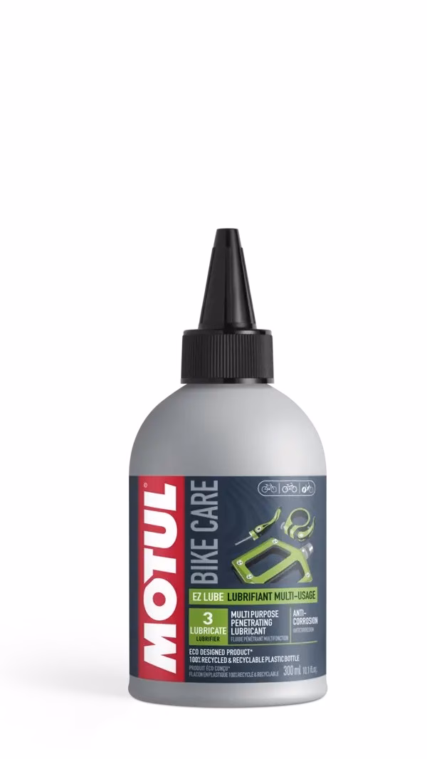Motul EZ Lube Road Bike 300ml - Image 1