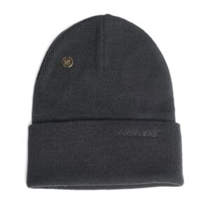 Fasthouse Lucky Beanie Black - Image 1