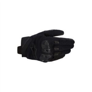 Alpinestars SP X 5 Air Gloves Black/Black - Image 1