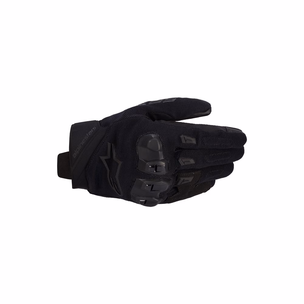 Alpinestars SP X 5 Air Gloves Black/Black