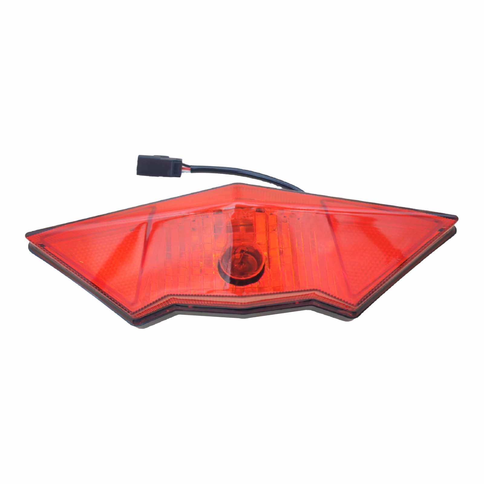 Whites Tail Light Can-Am (Replaces 710001203) - Image 1