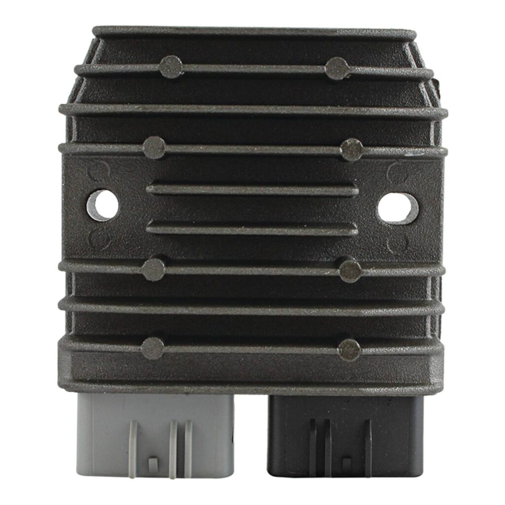 Voltage Regulator Rectifier 230-22165