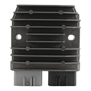 Voltage Regulator Rectifier 230-22165 - Image 2