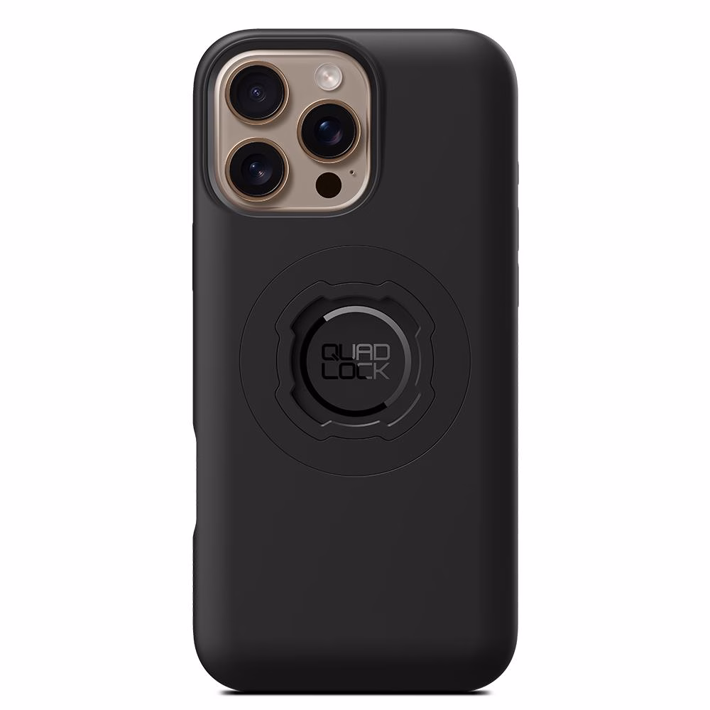 Quad Lock iPhone 16 Pro Max MAG Case
